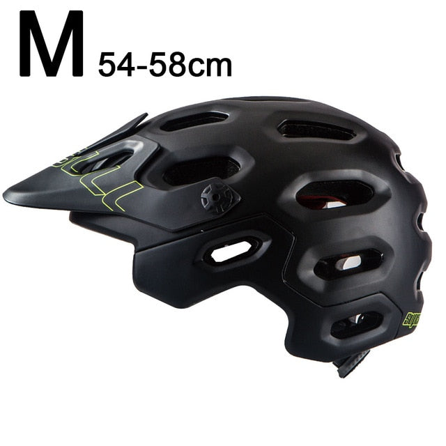 Mountain  Cycling Helmet