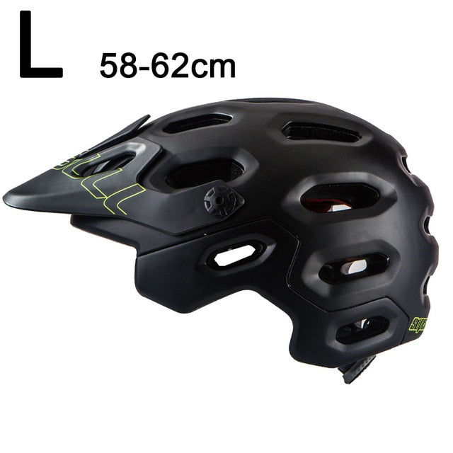 Mountain  Cycling Helmet