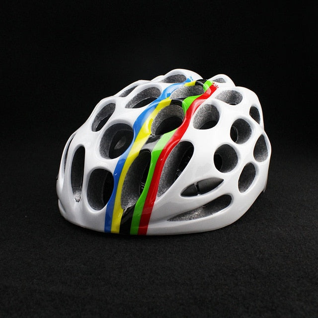 Ultralight Road Bike Helmets