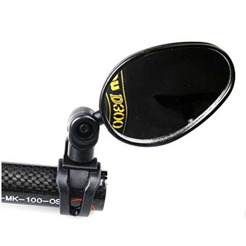 360 Degree Rotate Bicycle Rear Mirror