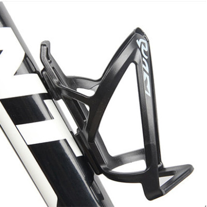 Plastic Water Bottle Cage