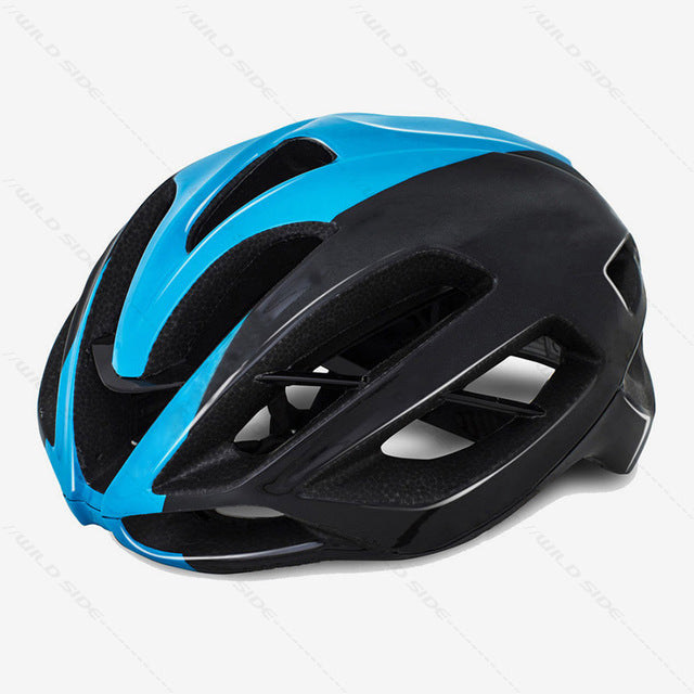Ultralight Bicycle Helmet