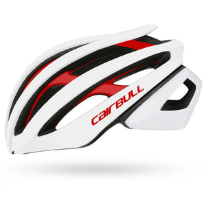 Ultralight Racing Bicycle Helmet